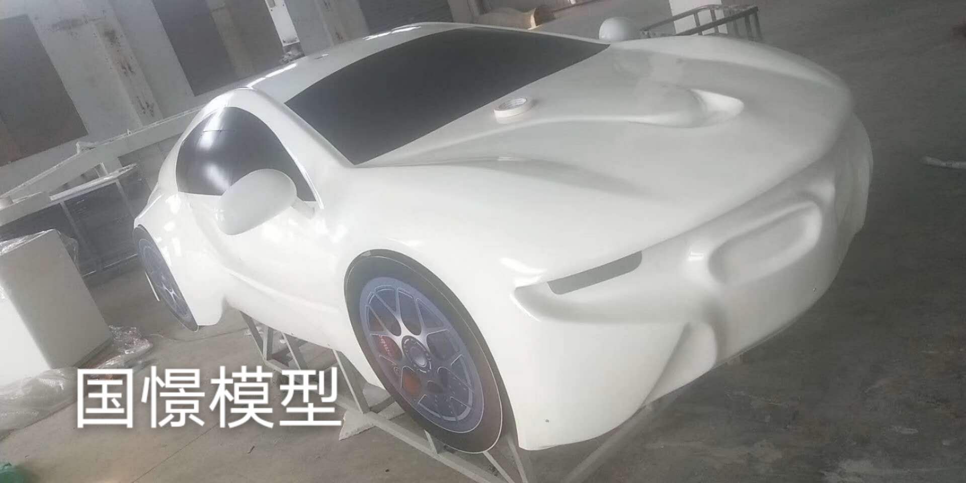 本溪车辆模型