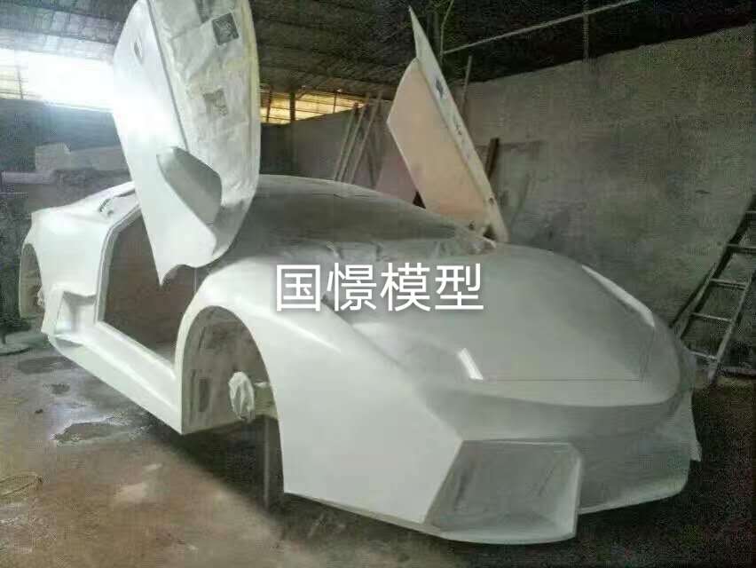 本溪车辆模型