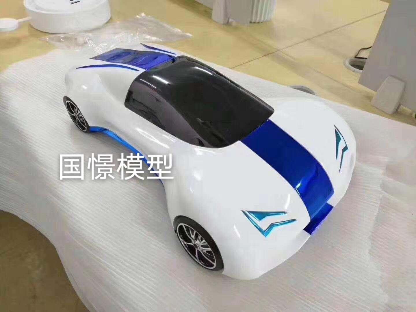 本溪车辆模型