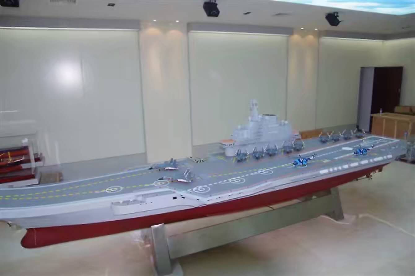 本溪船舶模型